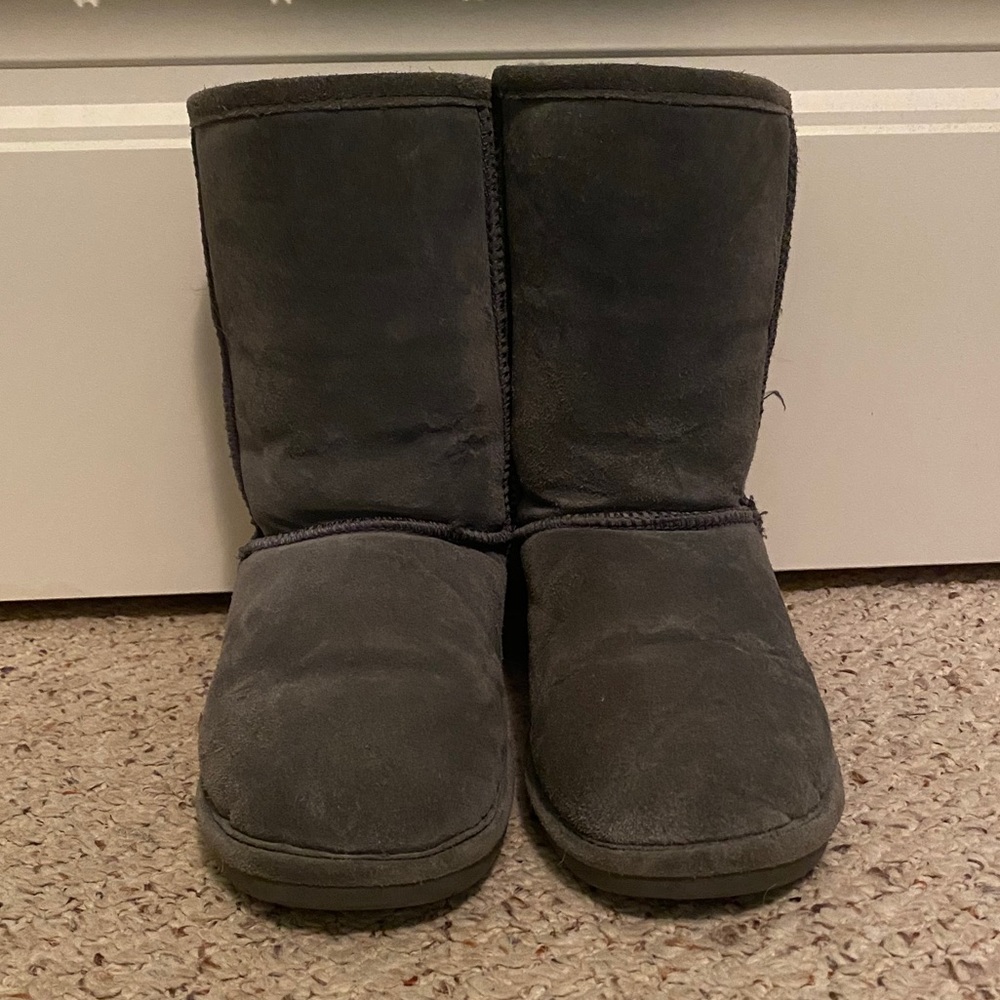 Bearpaw Boots